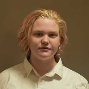 Meet your Posher, Lucy